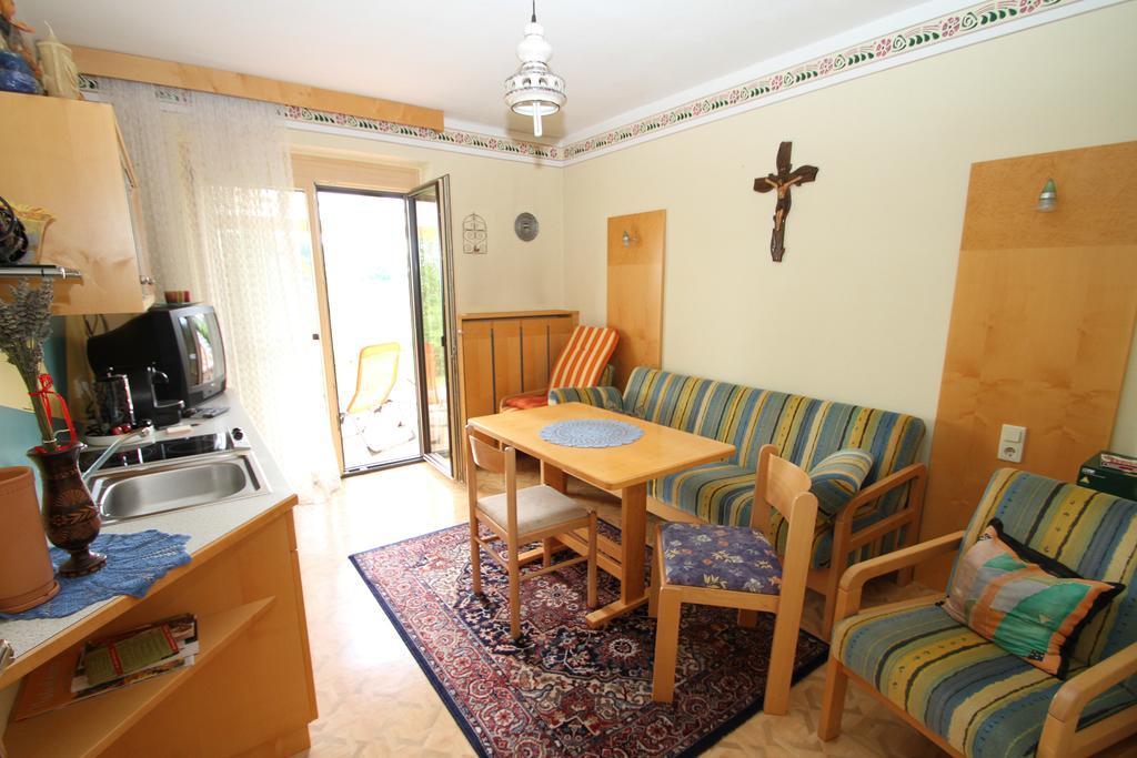 Готель Gastehaus Dobida Unterlamm  Екстер'єр фото