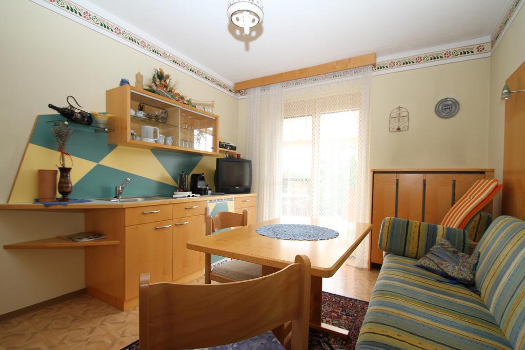 Готель Gastehaus Dobida Unterlamm  Екстер'єр фото
